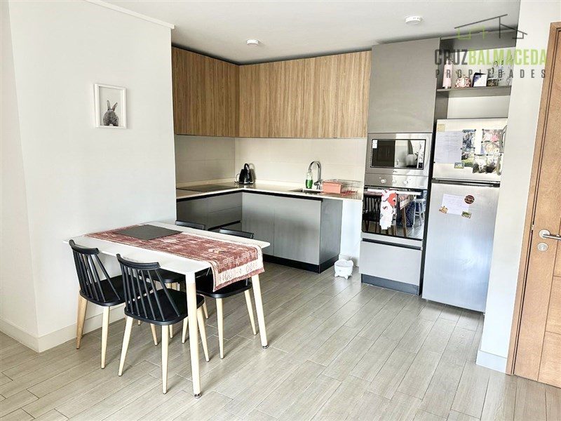 Departamento en venta en Puerto Varas — foto 5