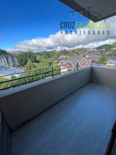 Departamento en venta en Puerto Varas — foto 8