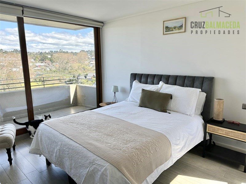 Departamento en venta en Puerto Varas — foto 9