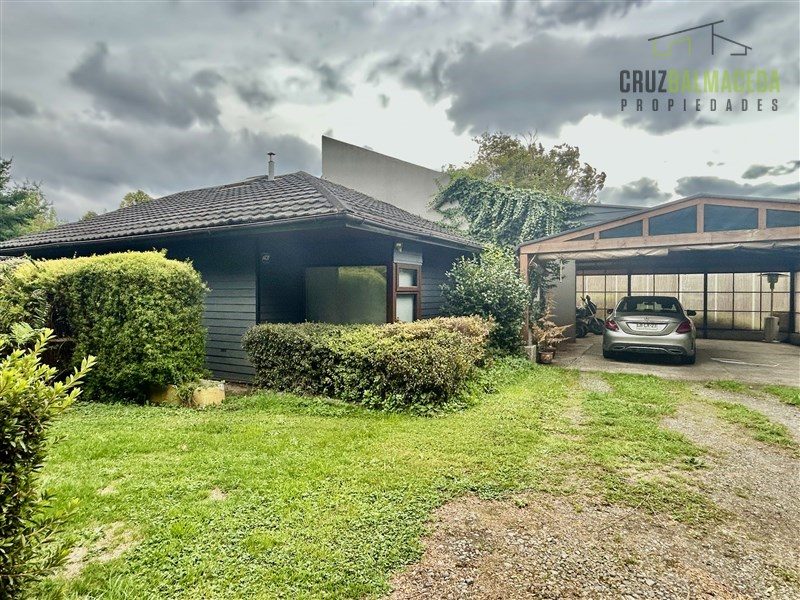 Casa en venta en Puerto Varas — foto 1