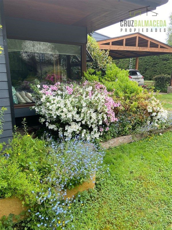 Casa en venta en Puerto Varas — foto 4