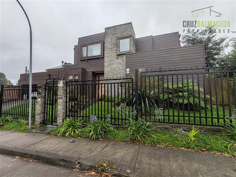 Casa en venta en Puerto Varas — foto 1