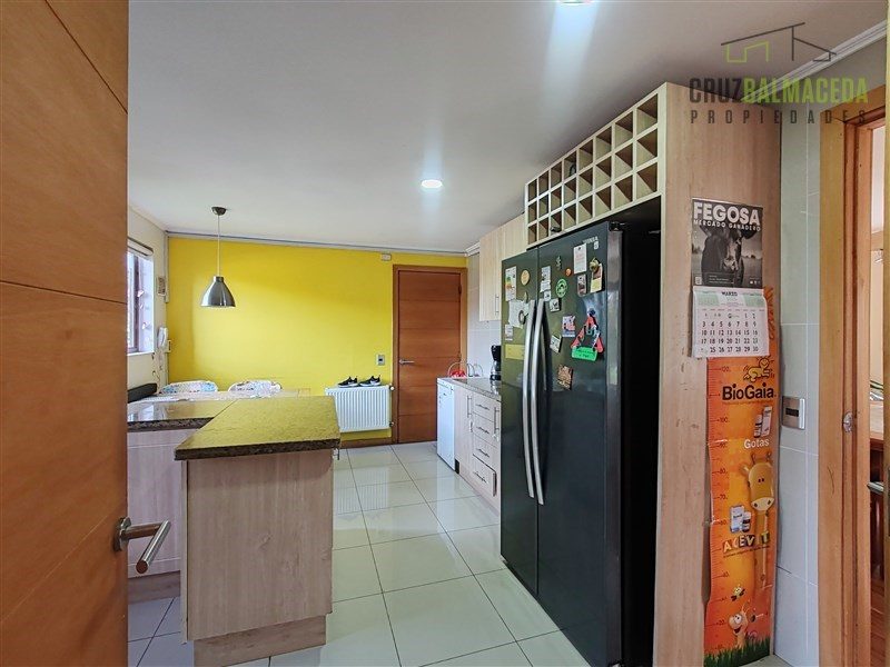 Casa en venta en Puerto Varas — foto 7