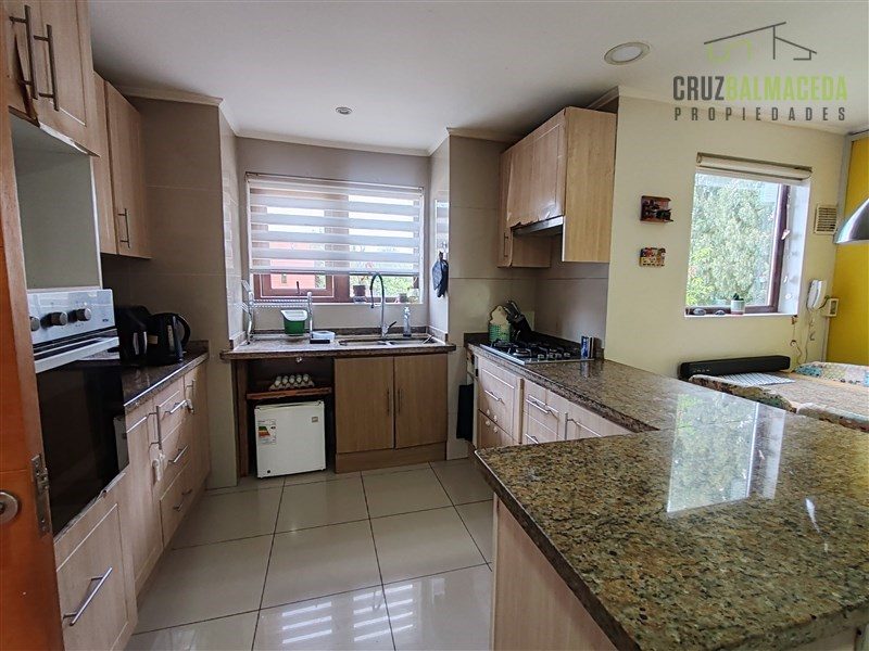 Casa en venta en Puerto Varas — foto 8