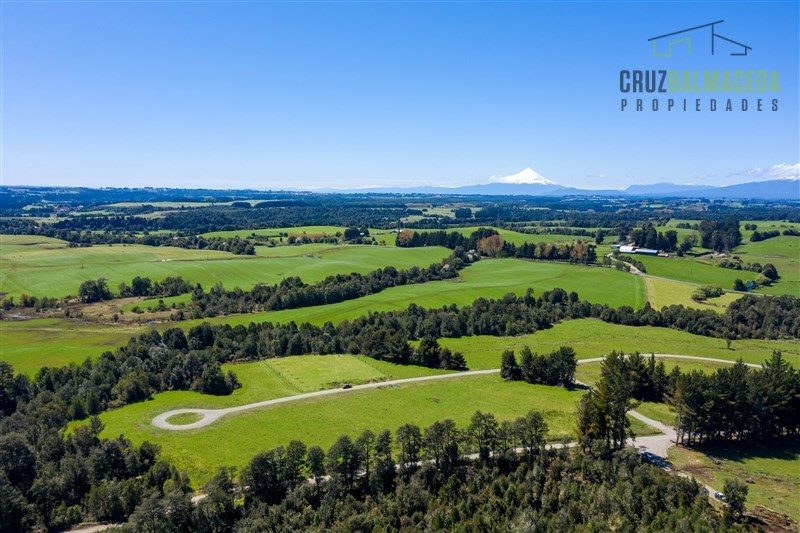 Parcela en venta en Puerto Montt — foto 1