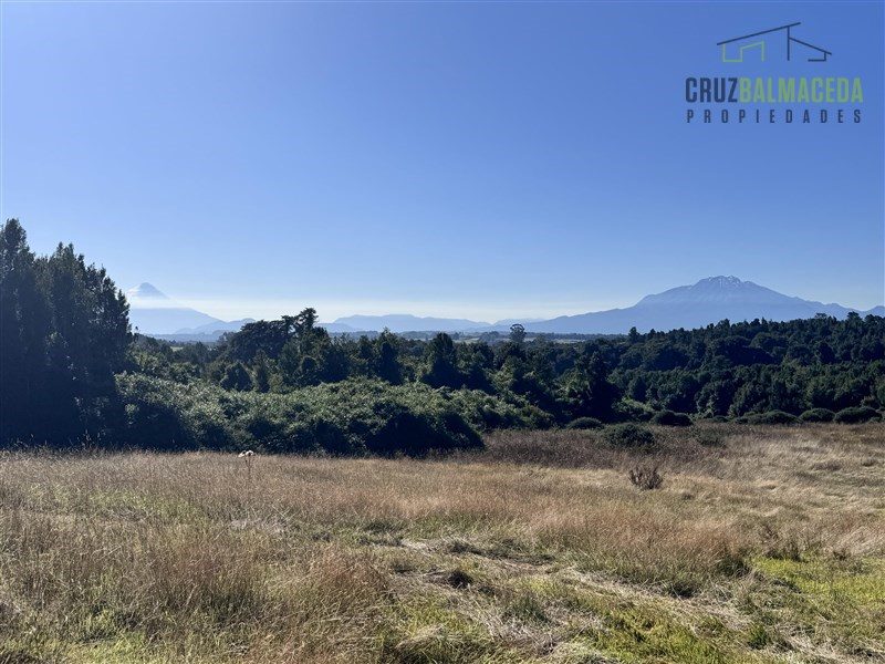 Parcela en venta en Puerto Varas — foto 1