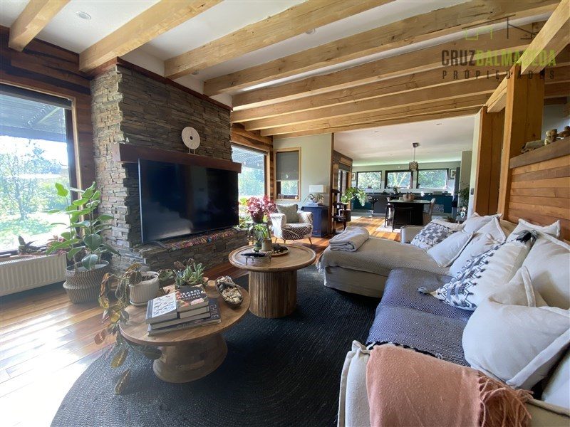 Casa en venta en Puerto Varas — foto 6