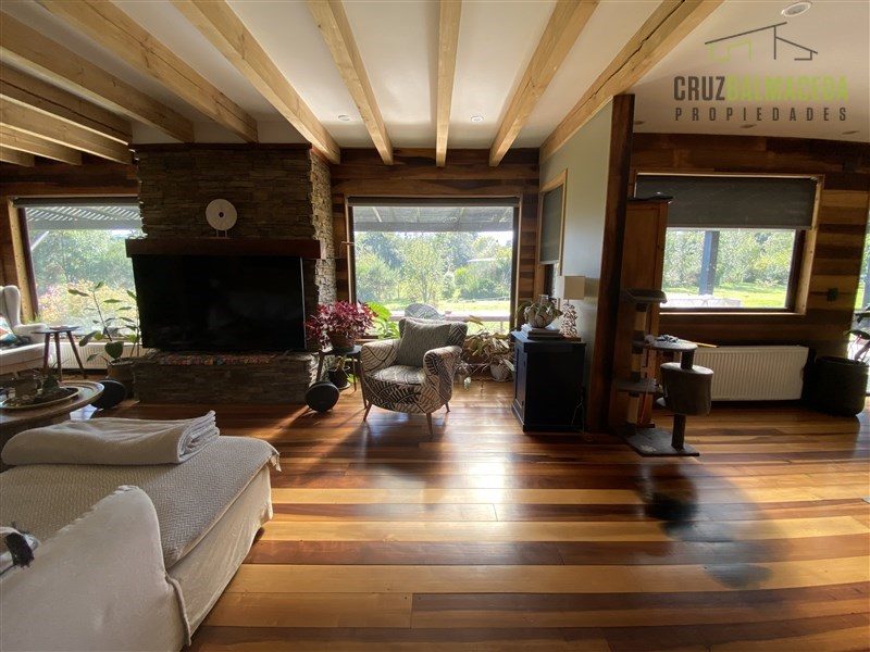 Casa en venta en Puerto Varas — foto 7