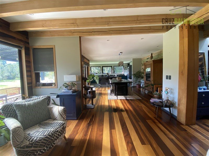 Casa en venta en Puerto Varas — foto 9