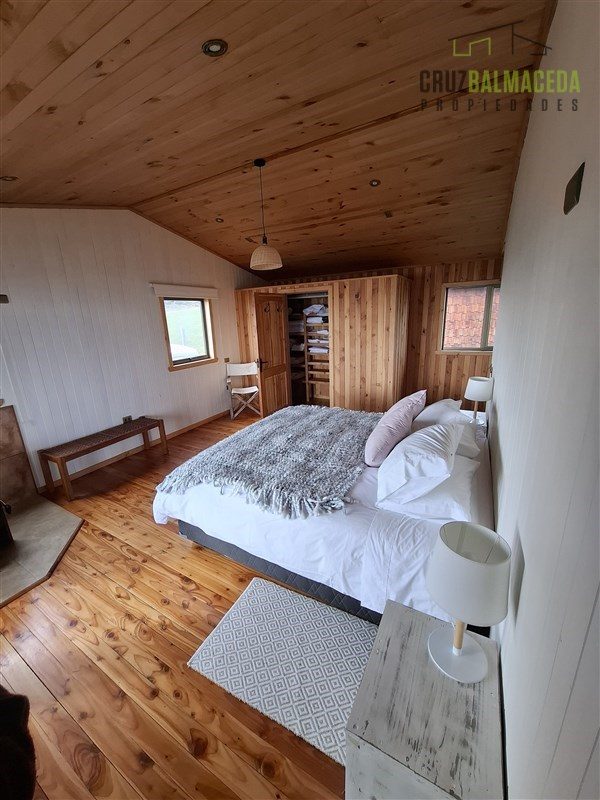 Casa en venta en Ancud — foto 6