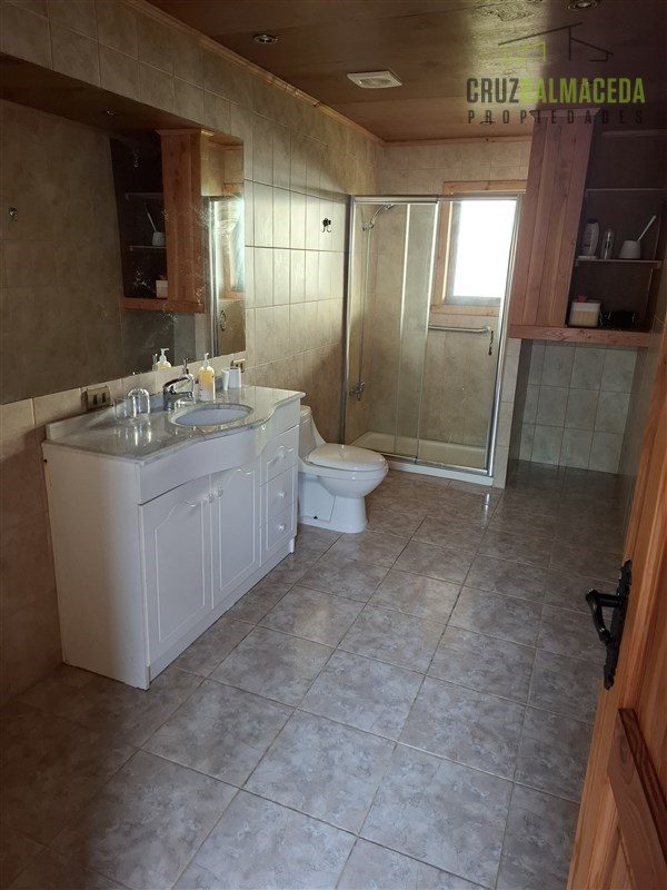 Casa en venta en Ancud — foto 7