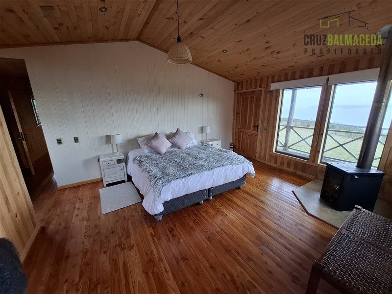 Casa en venta en Ancud — foto 8