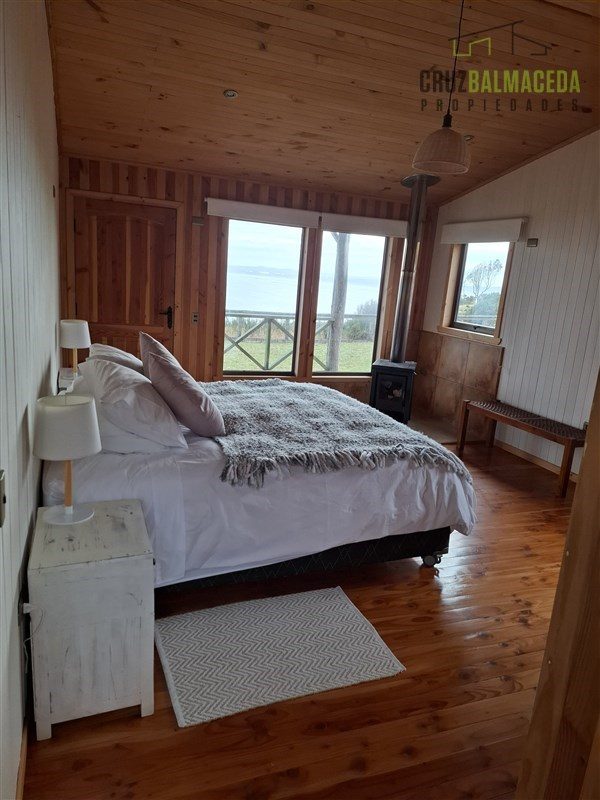 Casa en venta en Ancud — foto 9