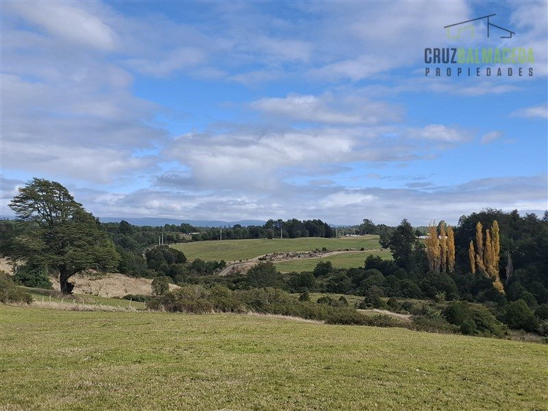 Parcela en venta en Ancud — foto 1