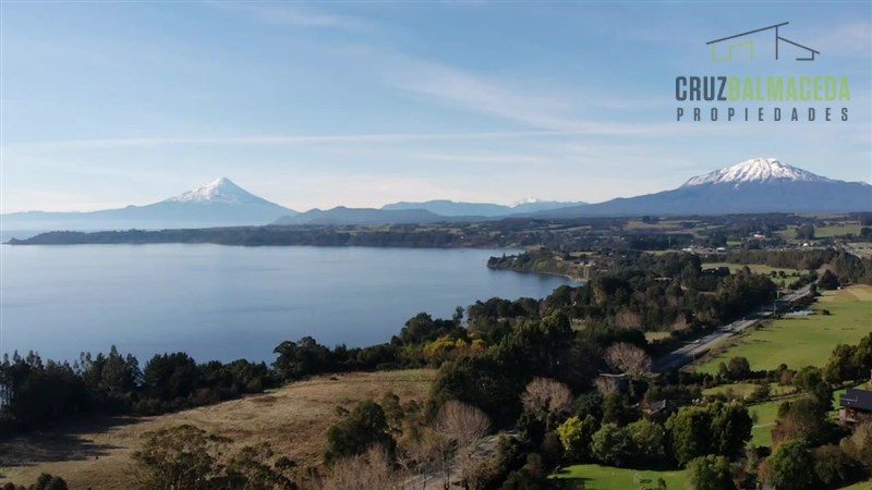 Parcela en venta en Puerto Varas — foto 1