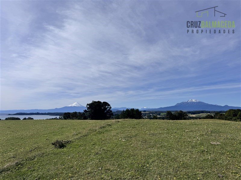 Parcela en venta en Puerto Varas — foto 2