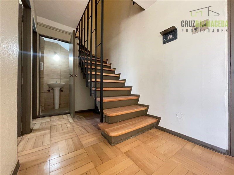Departamento en venta en Ñuñoa — foto 1