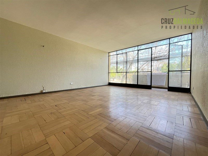 Departamento en venta en Ñuñoa — foto 3