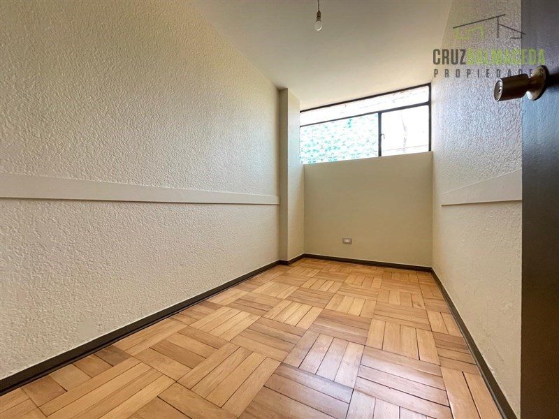 Departamento en venta en Ñuñoa — foto 4
