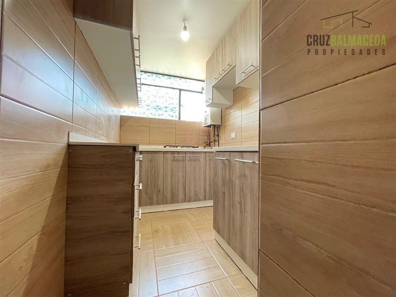 Departamento en venta en Ñuñoa — foto 5