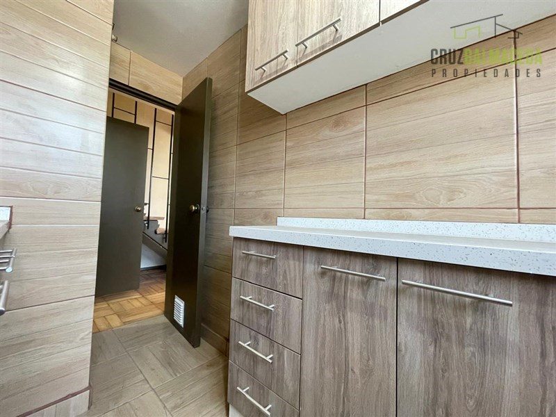 Departamento en venta en Ñuñoa — foto 6