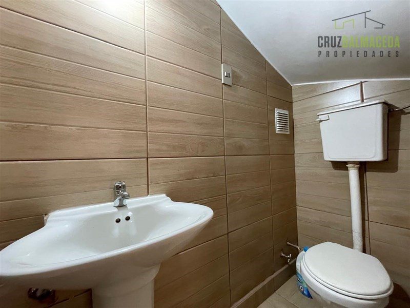 Departamento en venta en Ñuñoa — foto 8