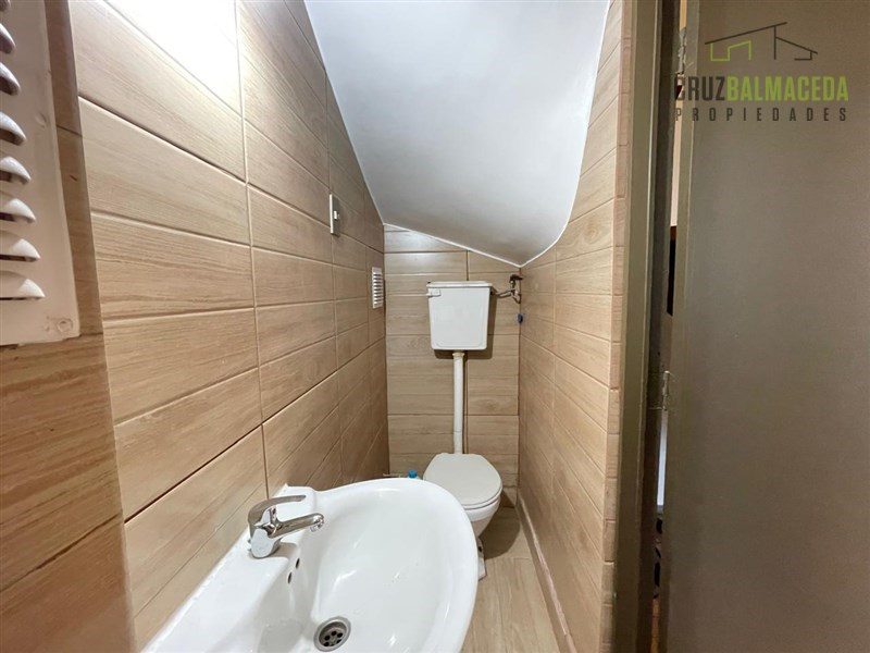 Departamento en venta en Ñuñoa — foto 9