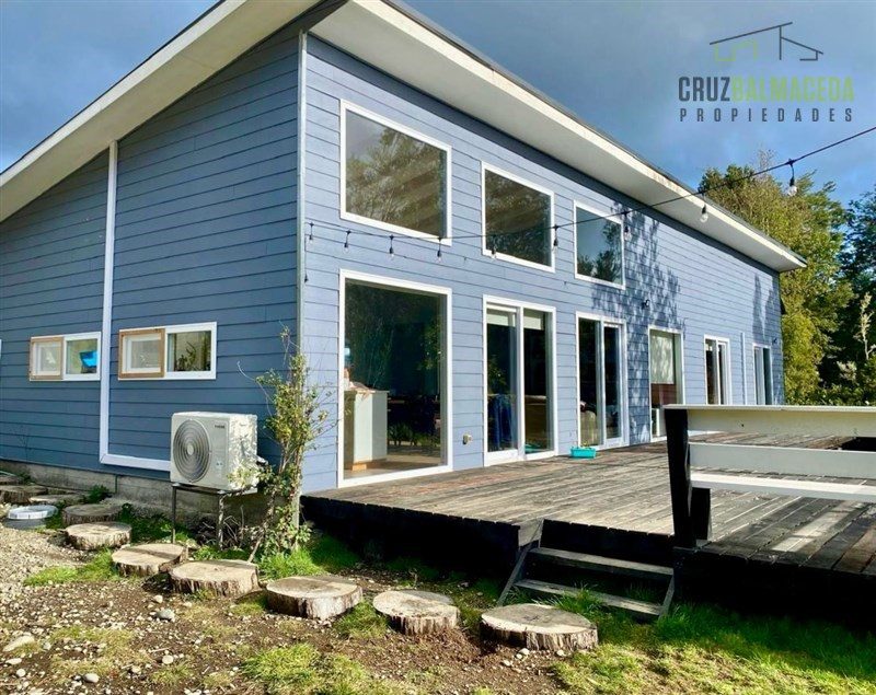 Casa en venta en Puerto Montt — foto 1