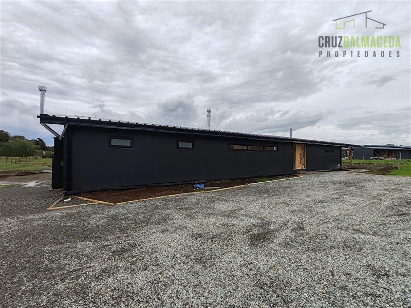 Casa en arriendo en Puerto Varas — foto 1