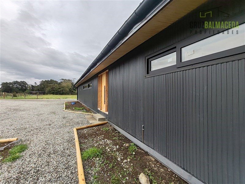 Casa en arriendo en Puerto Varas — foto 2