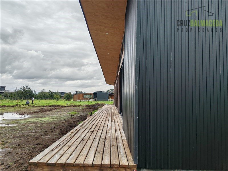 Casa en arriendo en Puerto Varas — foto 3