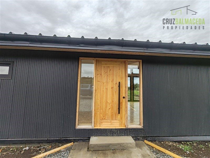 Casa en arriendo en Puerto Varas — foto 4