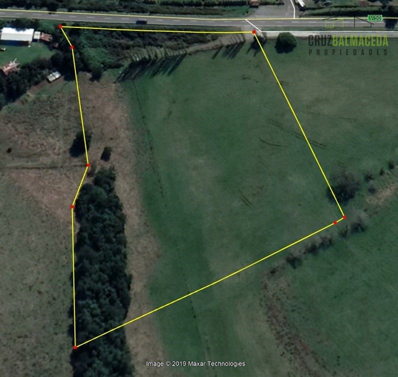 Terreno en venta en Puerto Varas — foto 3