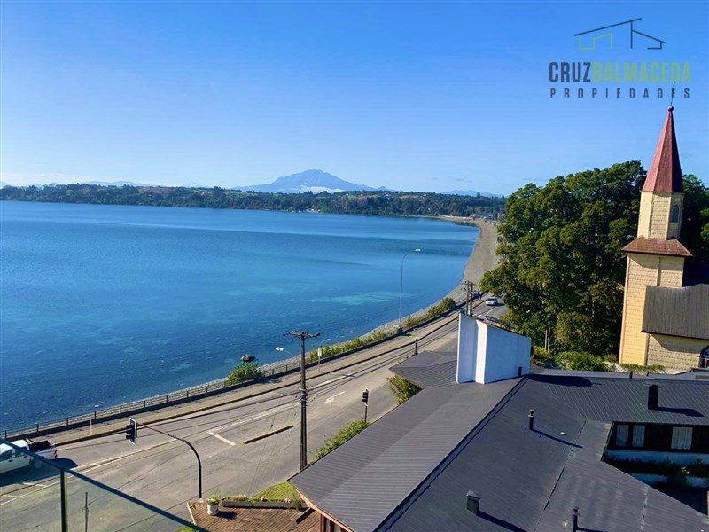 Departamento en venta en Puerto Varas — foto 1