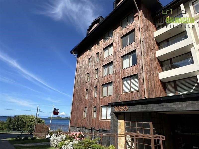 Departamento en venta en Puerto Varas — foto 2