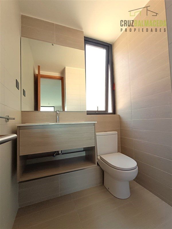 Departamento en venta en Santo Domingo — foto 5