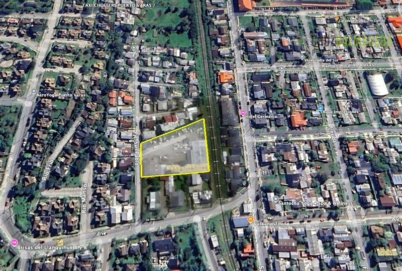 Terreno en venta en Puerto Varas — foto 1