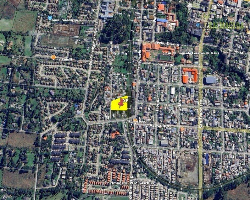 Terreno en venta en Puerto Varas — foto 2