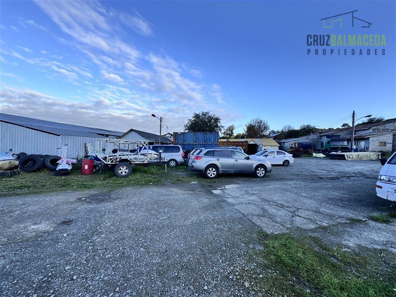 Terreno en venta en Puerto Varas — foto 3