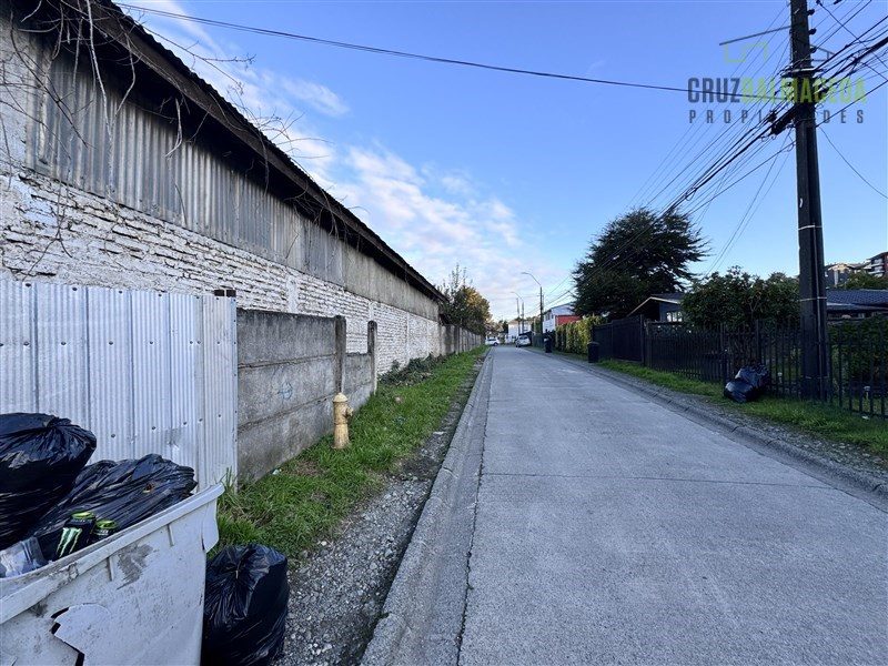 Terreno en venta en Puerto Varas — foto 4