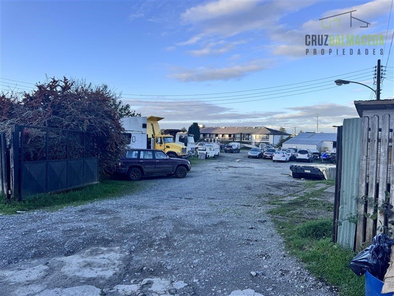 Terreno en venta en Puerto Varas — foto 6