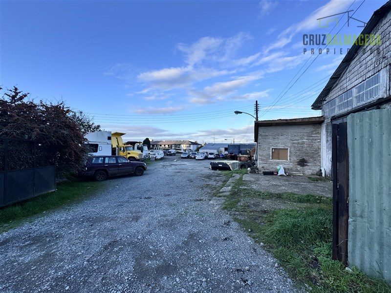 Terreno en venta en Puerto Varas — foto 7