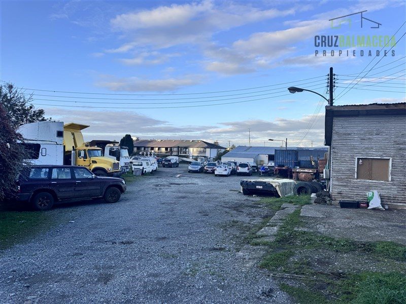 Terreno en venta en Puerto Varas — foto 8
