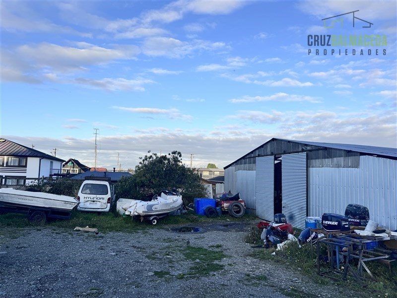Terreno en venta en Puerto Varas — foto 9