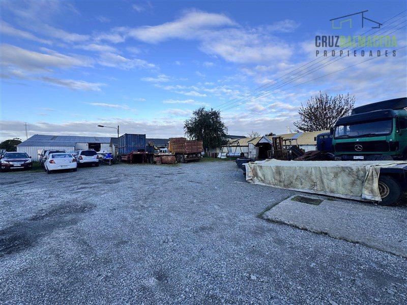 Terreno en venta en Puerto Varas — foto 10