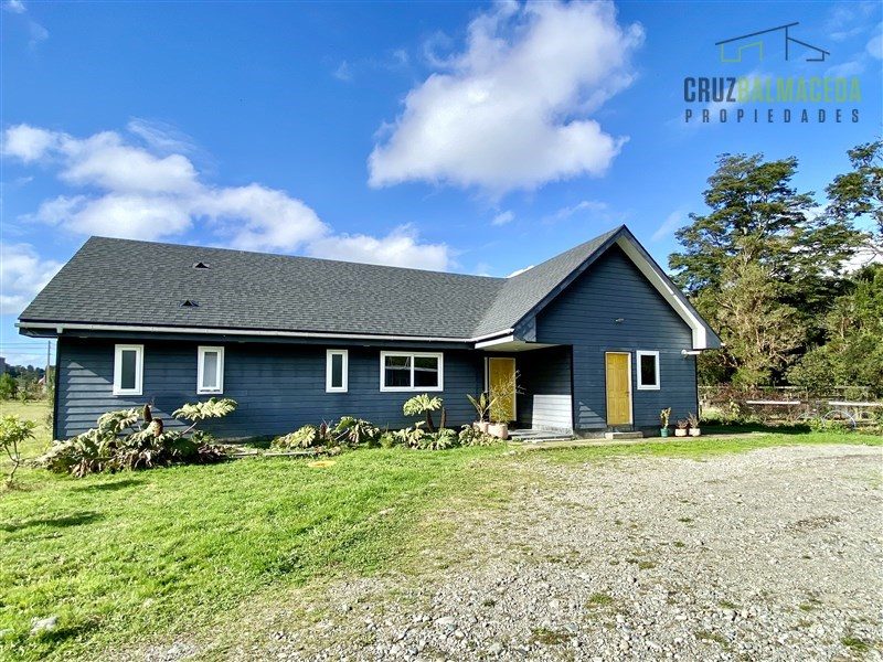 Casa en venta en Puerto Varas — foto 1