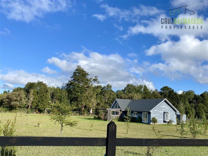 Casa en venta en Puerto Varas — foto 2