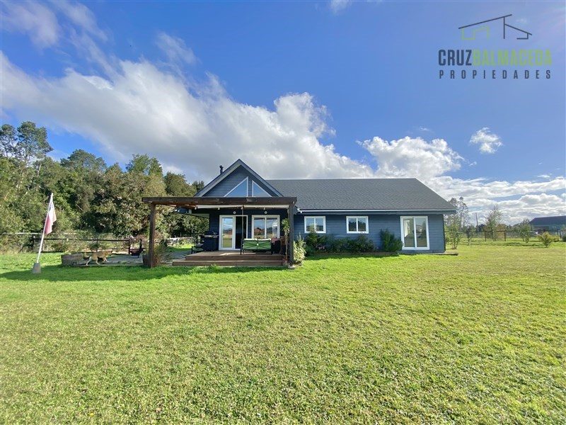 Casa en venta en Puerto Varas — foto 3