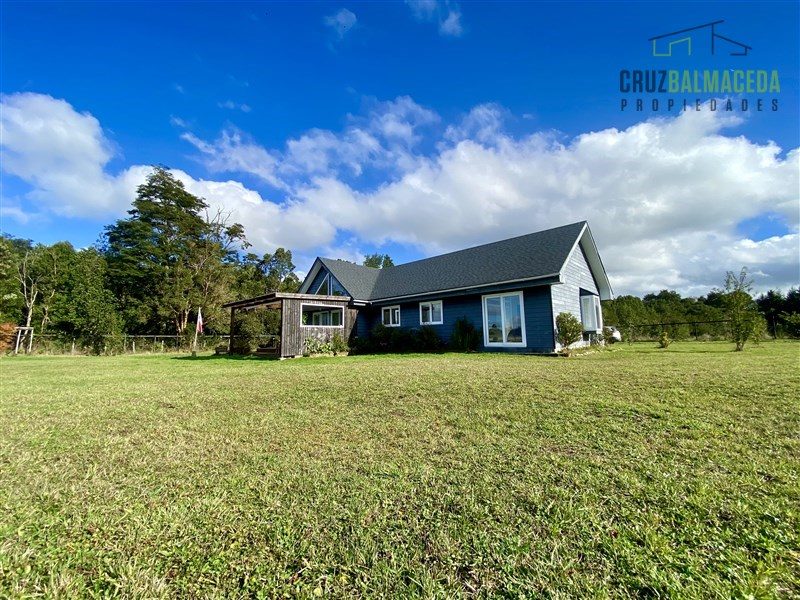 Casa en venta en Puerto Varas — foto 4