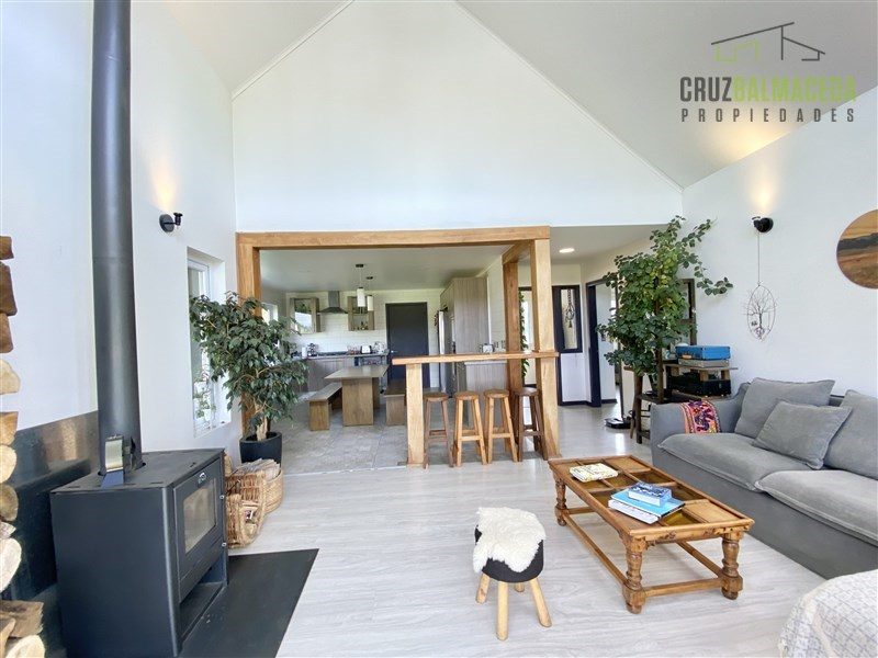 Casa en venta en Puerto Varas — foto 7